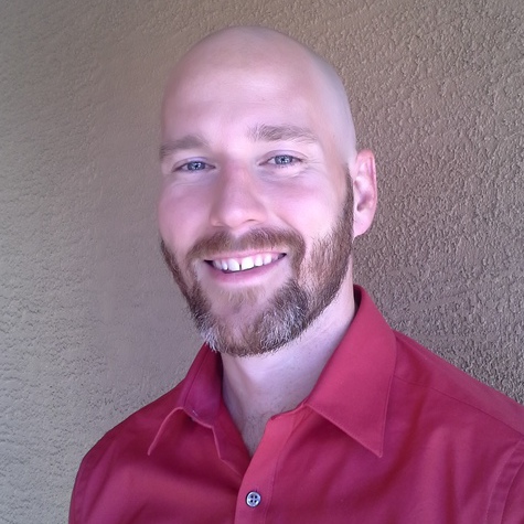 Pastor John C. Smith
