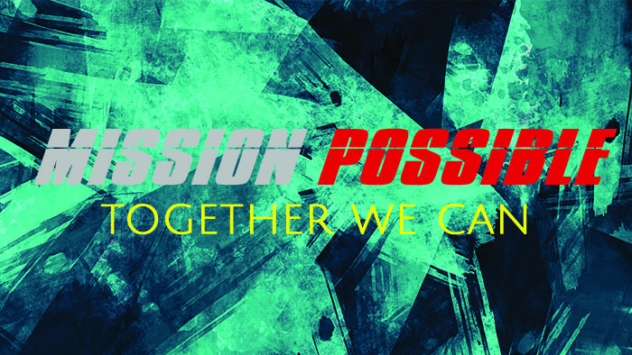 Mission Possible